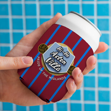 Holte Enders Hi Ho - Football Legends - Can Cooler