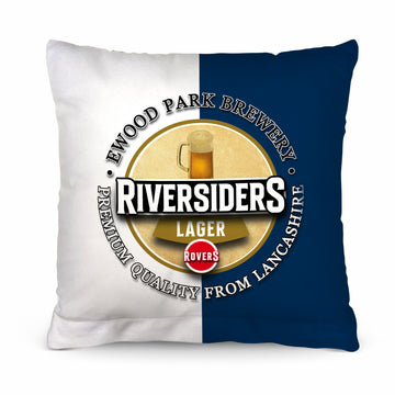 Blackburn Riversiders - Football Legends - Cushion 10"
