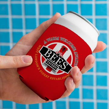 Brentford  Bees - Football Legends - Can Cooler