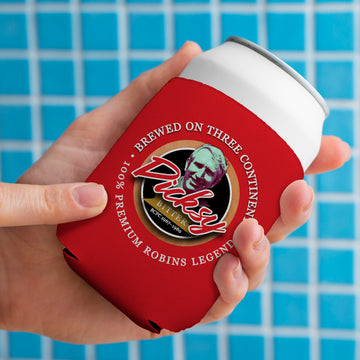 Bristol Dicks - Football Legends - Can Cooler