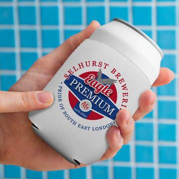 Crystal-Palace - Football Legends - Can Cooler