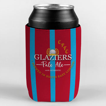 The Eagles Glaziers - Football Legends - Can Cooler
