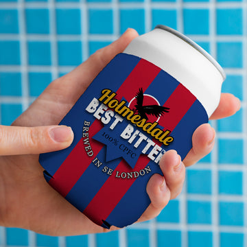 The Eagles Holmesdale - Football Legends - Can Cooler