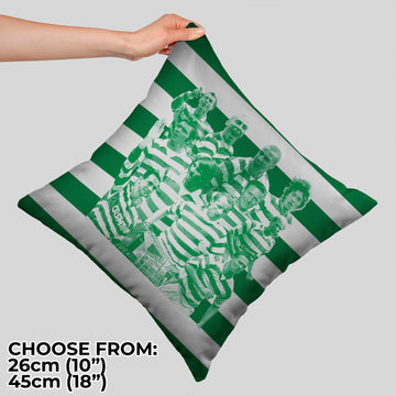 Celtic Montage - Cushion - Two Sizes