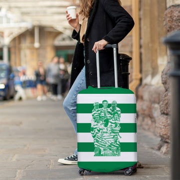 Celtic Montage - Caseskin - 3 Sizes