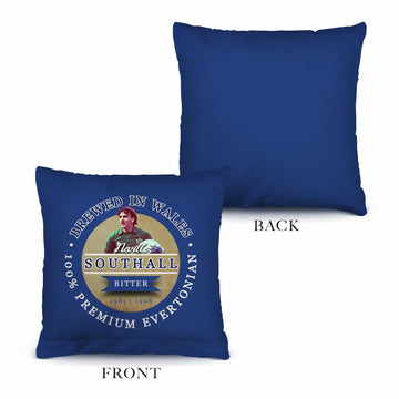 Merseyside Blues Southall - Football Legends - Cushion 10"