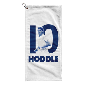 Totts Hoddle 10 - Golf Towel