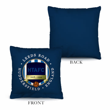 Huddersfield Road - Football Legends - Cushion 10"