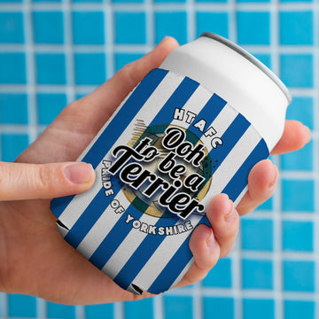 Huddersfield Ooh - Football Legends - Can Cooler