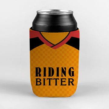 Hull 1998 Home Shirt - Personalised Drink Can Cooler