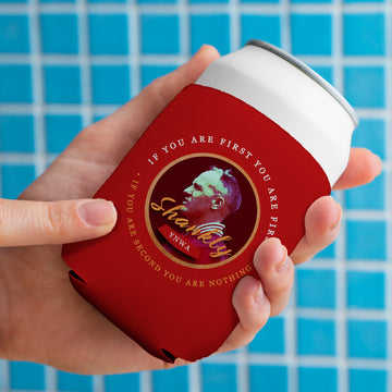 Liverpool Shankly - Football Legends - Can Cooler