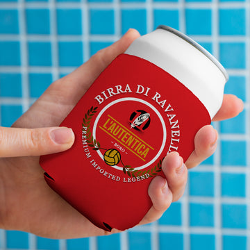 Middlesbrough Ravanelli - Football Legends - Can Cooler