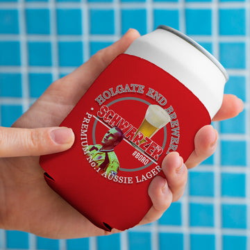 Middlesbrough Schwarzer - Football Legends - Can Cooler