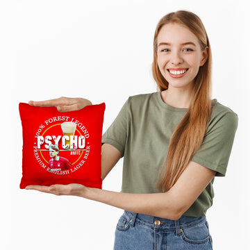 Nottingham Pearce - Football Legends - Cushion 10"