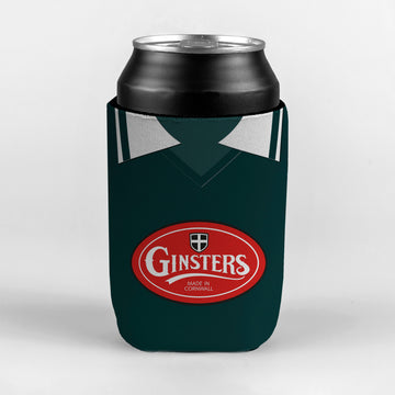 Plymouth 2003 Home Shirt - Personalised Drink Can Cooler
