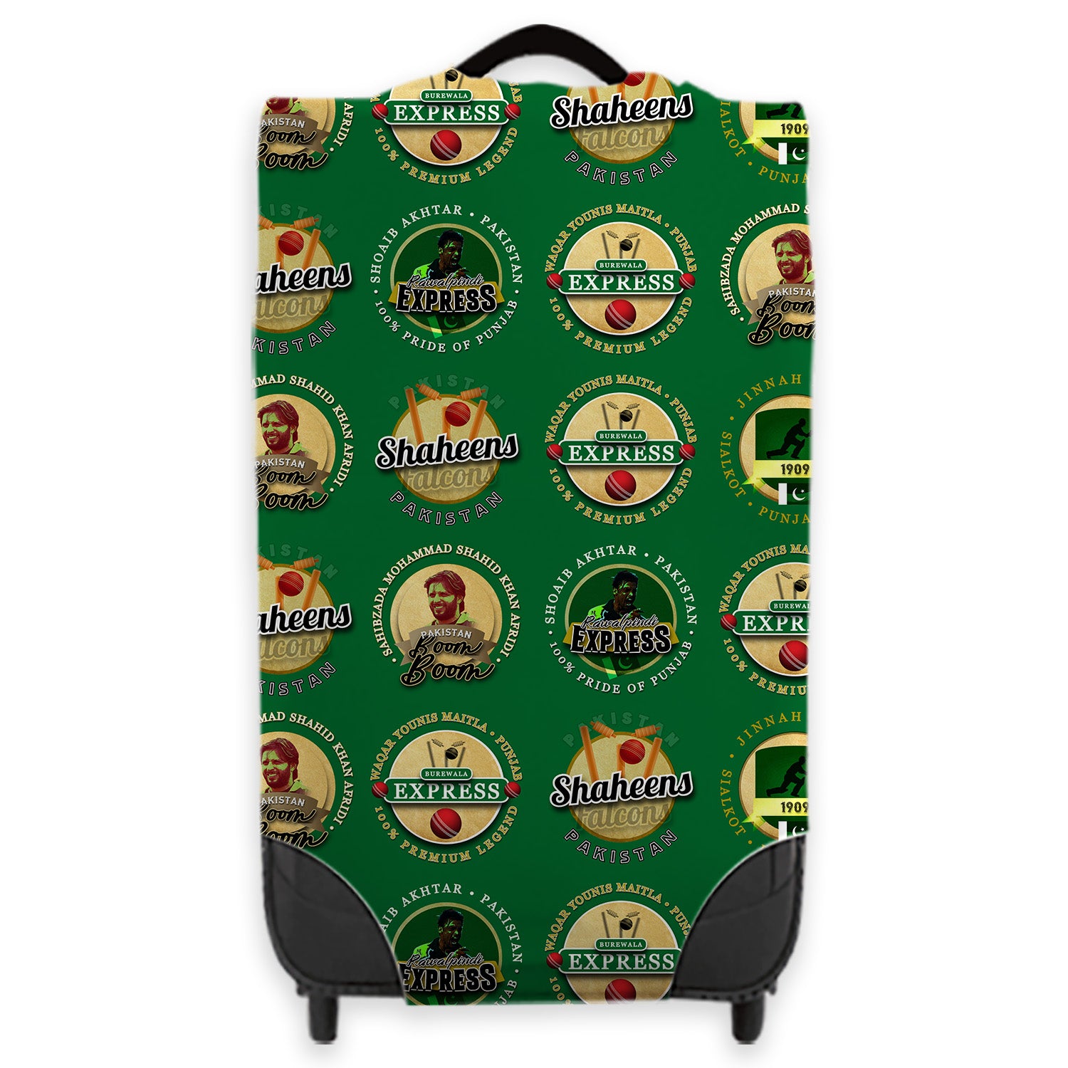 Suitcase covers online on sale