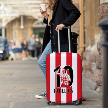 Sunderland Phillips 10 - Caseskin - 3 Sizes