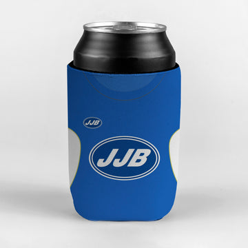 Wigan 2006 Home Shirt - Personalised Drink Can Cooler