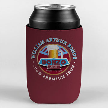 West Ham Bonds - Football Legends - Can Cooler