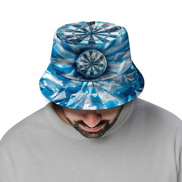 Darts Cool Ice - Bucket Hat