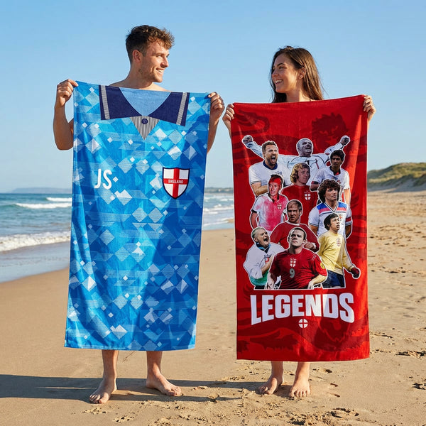 Beach Towels