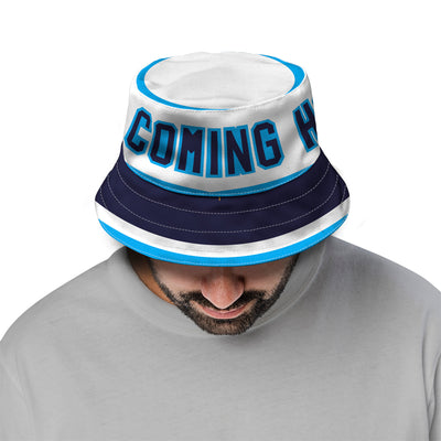 It's Coming Home - England - Euro 96 - Bucket Hat