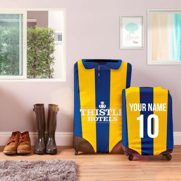 Leeds United FC - 1994 Away Shirt - Retro CaseSkin - 3 Sizes