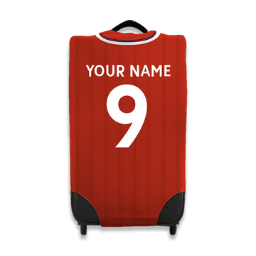 Arsenal 1988 Home Retro Caseskin Back Design