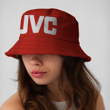 The Gooners Retro 1988 Home - Retro Bucket Hat