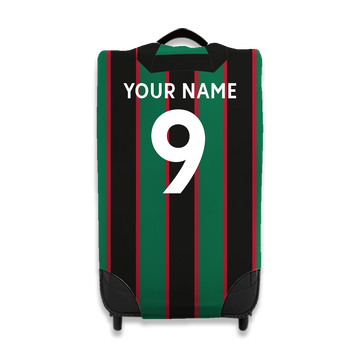 Aston Villa 1994 Away - Retro - Caseskin - 3 Sizes