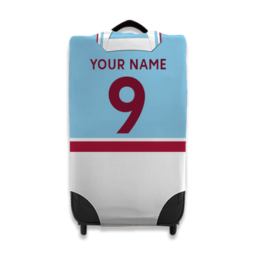 Aston Villa 1998 Away - Retro - Caseskin - 3 Sizes