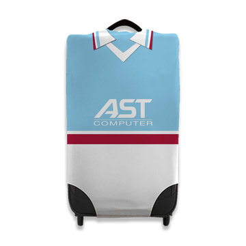 Aston Villa 1998 Away - Retro - Caseskin - 3 Sizes