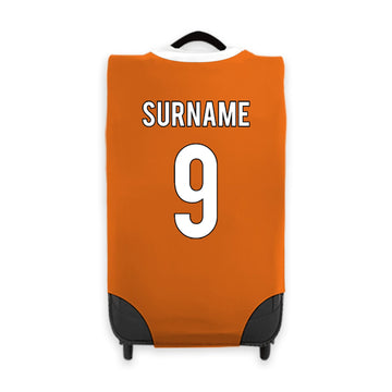 Blackpool 2010 Home - Retro - Caseskin - 3 Sizes