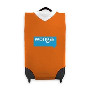 Blackpool 2010 Home - Retro - Caseskin - 3 Sizes