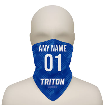 Birmingham Retro 1992 Home - Personalised Retro Football Snood