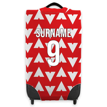 Bournemouth 1993 Home - Retro - Caseskin - 3 Sizes
