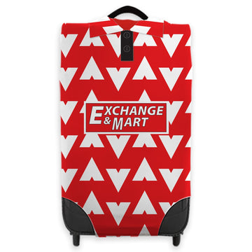 Bournemouth 1993 Home - Retro - Caseskin - 3 Sizes