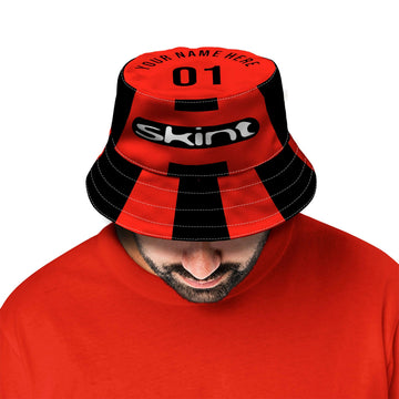 Brighton 1999 Away Bucket Hat