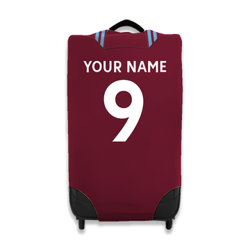 Burnley 1975 Home - Retro - Caseskin - 3 Sizes