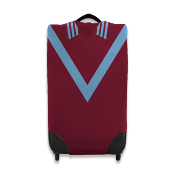 Burnley 1975 Home - Retro - Caseskin - 3 Sizes