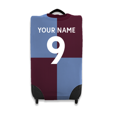 Burnley 1998 Home - Retro - Caseskin - 3 Sizes