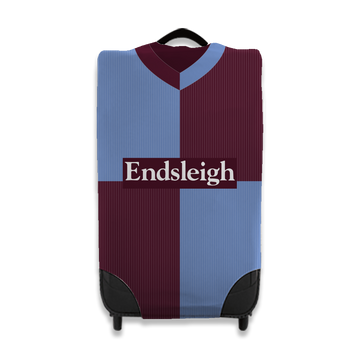 Burnley 1998 Home - Retro - Caseskin - 3 Sizes