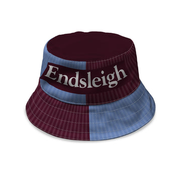 Burnley 1998 Home - Retro Bucket Hat