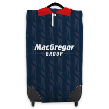 Ross County 1995 Home - Retro Caseskin - 3 Sizes