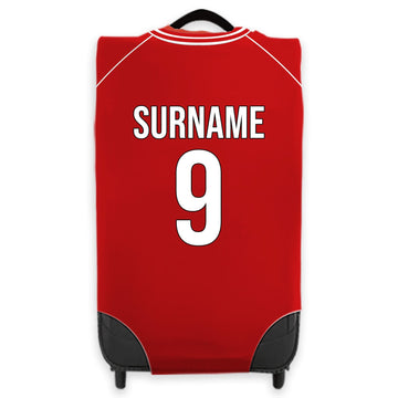 Ross County 2000 Away - Retro Caseskin - 3 Sizes