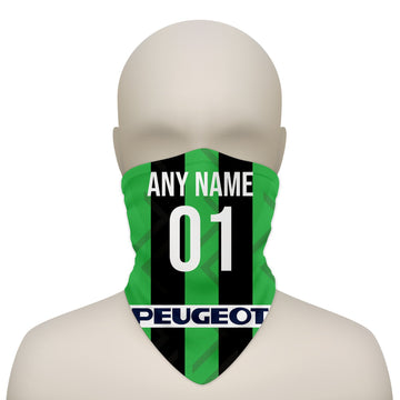 Coventry 1995 Away - Personalised Retro Football Snood