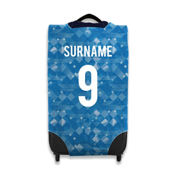 England - 1990 Third Shirt - Retro CaseSkin - 3 Sizes