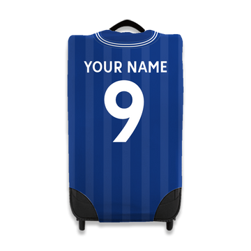 Everton 1986 Home - Retro - Caseskin - 3 Sizes