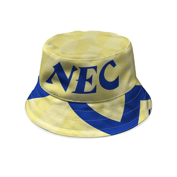 Everton 1990 Away - Retro Bucket Hat