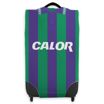 Hibernian 1994 Away - Retro Caseskin - 3 Sizes